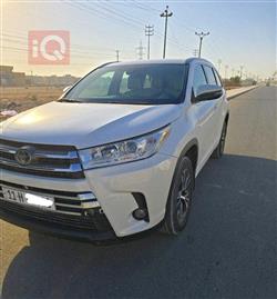 تويوتا هايلاندر